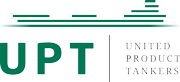 UPT United Product Tankers GmbH & Co. KG logo