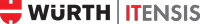 Würth ITensis AG logo