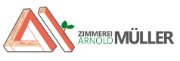 Zimmerei Arnold Müller logo