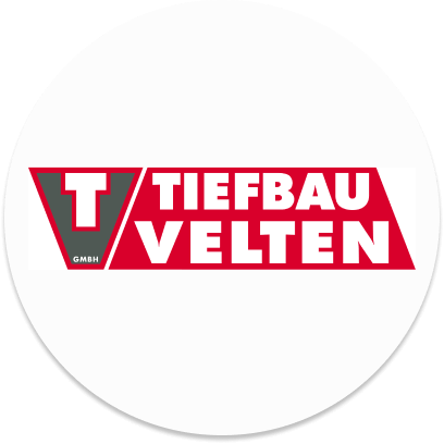 TimeTac Referenz Case Study Tiefbau Velten TimeTac Referenz Case Study Tiefbau Velten