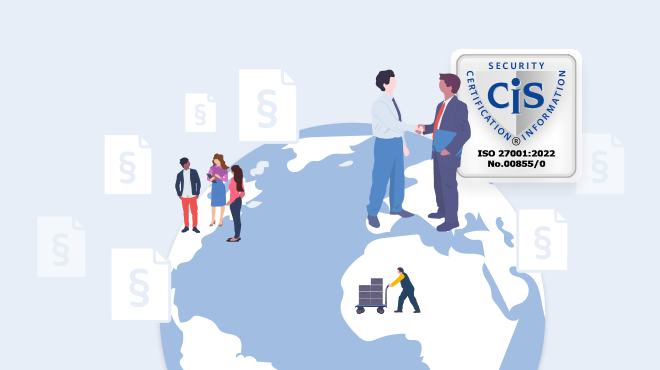 TimeTac Zeiterfassung international verwenden