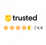 Reviews bei Trusted